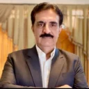 Khalil Ahmed